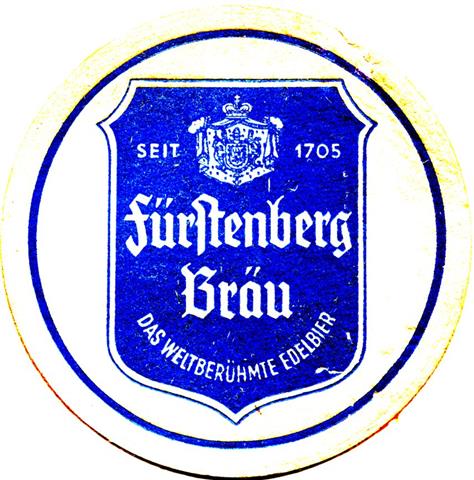 donaueschingen vs-bw fürsten rund 1a (220-großes logo-blau)